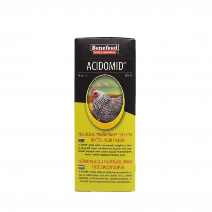 Acidomid