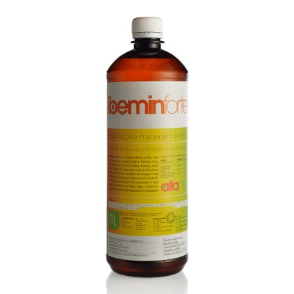 Ibemin forte 1l