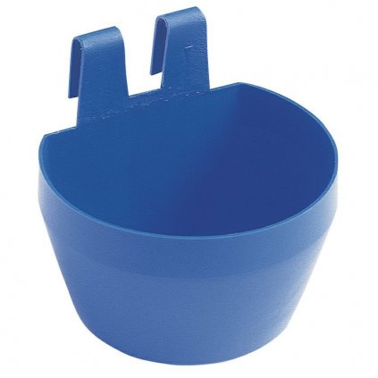 71410 Napajeci a krmici miska zavesna 0,3l