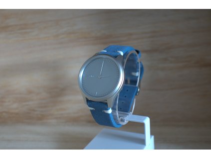 Garmin Vivomove Style Silver