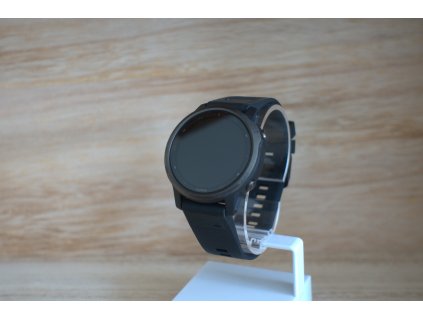 Garmin Fenix 6S Black