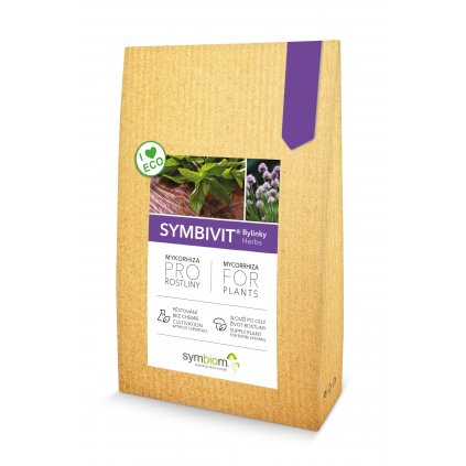 symbivit bylinky