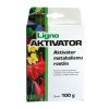 Ligno AKTIVÁTOR prášek - výživa pro rostliny