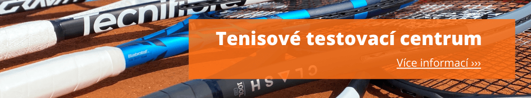 Tenisové testovací centrum