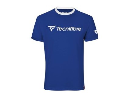 panske tricko tecnifibre 2021 cotton tee 6509 340x280