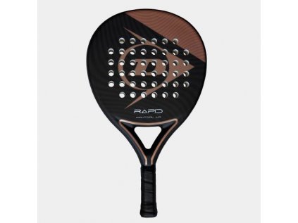 DB23 Padel Bats Rapid Control 4.0 500x500