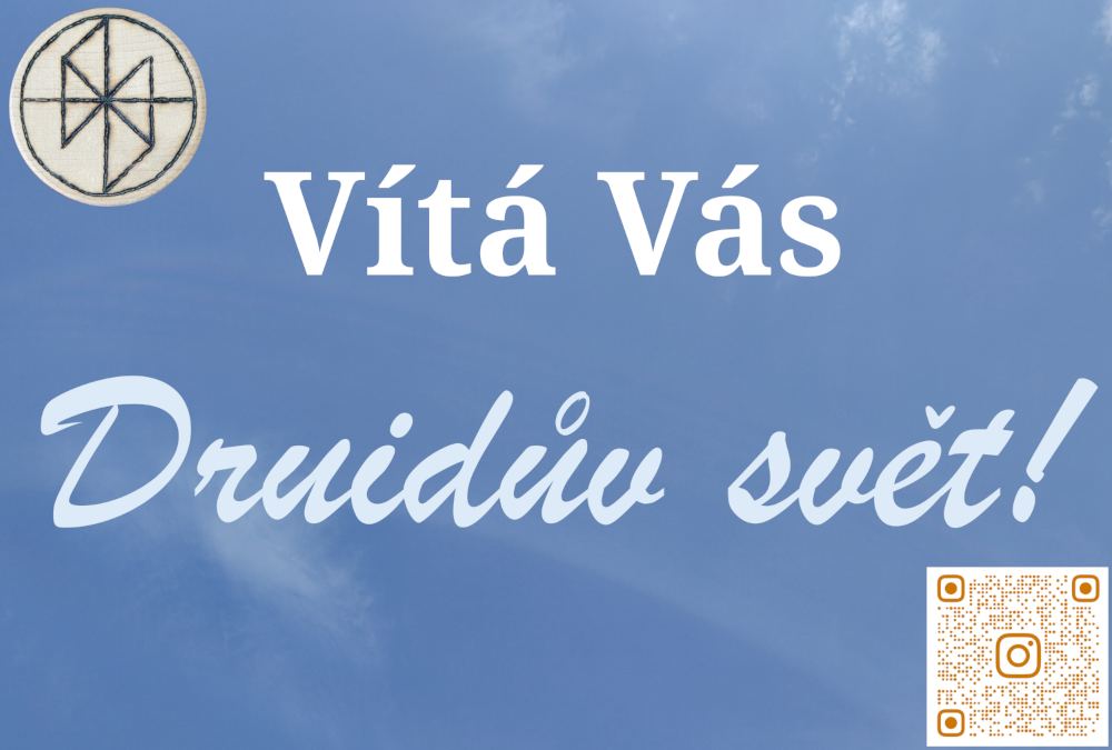 Druidův svět