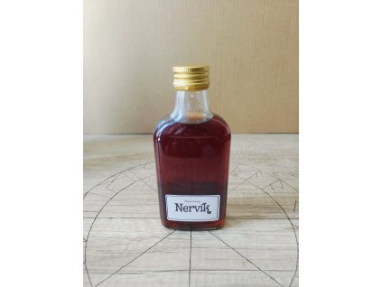 Nervík 2