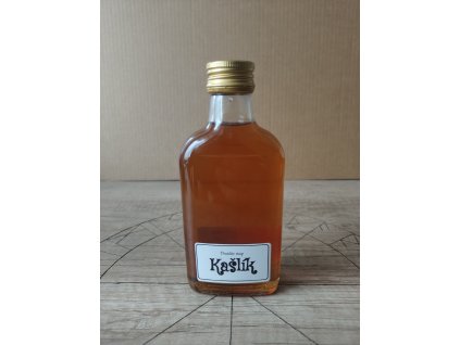 Kašlík 2