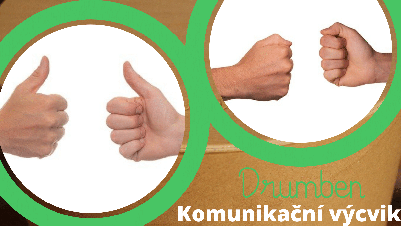 Komunikační výcvik pro pedagogické pracovníky