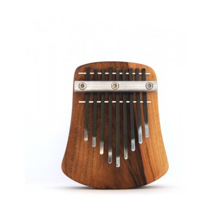 ulma jednoradova 9tone 1 row kalimba walnut matt bolfkalimbas 720x600