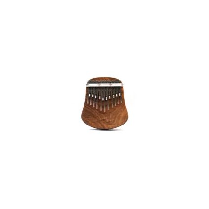 Rhea 21 tone Eminor 2rows kalimba BOLFkalimbas front – kopia 140x140
