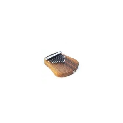 JUNA jednorad PICKup 13tone 1row kalimba walnut BOLFkalimbas 140x140