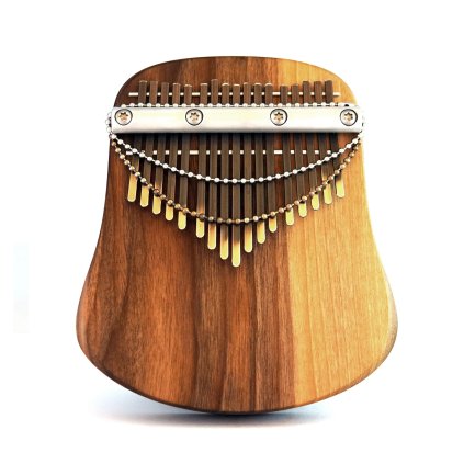 Kalimba chain