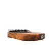 TILA dvojrad PICKup 15tone 2rows kalimba walnut SIDE BOLFkalimbas