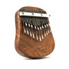 Rhea 21 tone Eminor 2rows kalimba BOLFkalimbas sideW
