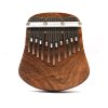 Rhea 21 tone Eminor 2rows kalimba BOLFkalimbas frontW