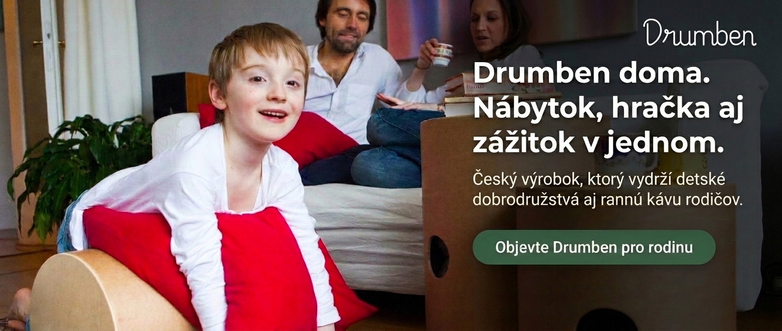 Sledujte nás