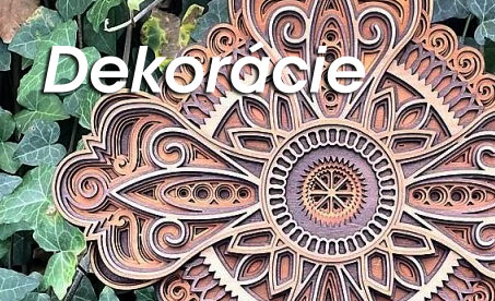Dekorácie, Drumbla.sk