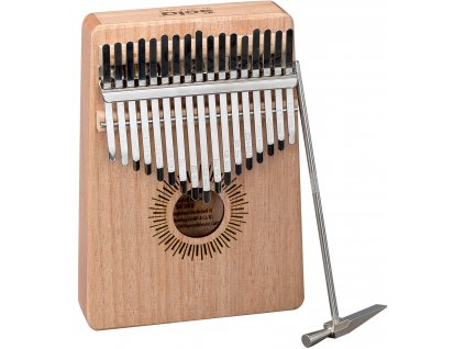 Sela Kalimba Mahogany 17