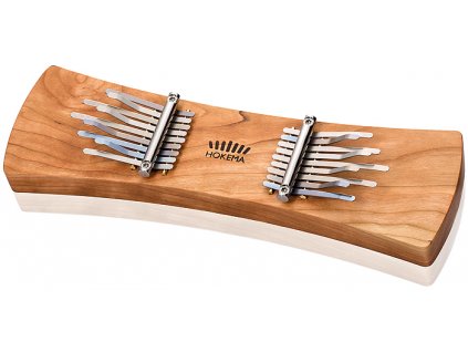 Kalimba Twin low