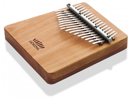 Kalimba B17 low