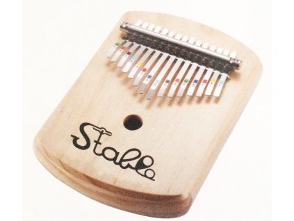 Stable KLB-15 Kalimba
