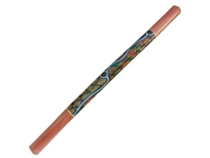 Terre Bamboo 120 cm Didgeridoo