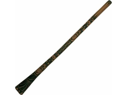 Terre Maori F Didgeridoo