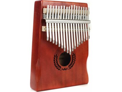 Veles-X Woodman Dark Brown Kalimba