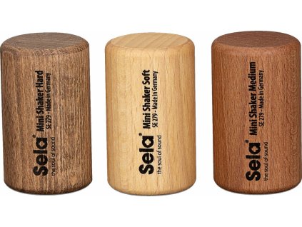 Sela SE 279 Natural Shaker