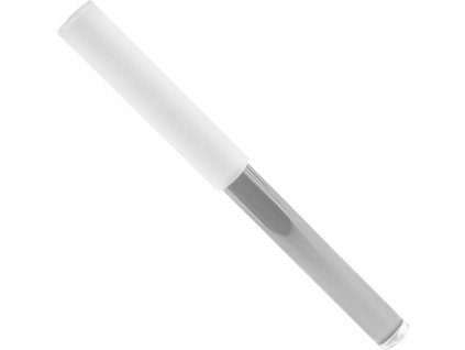 Sela Crystal Bowl Mallet Crystal Half Mallet