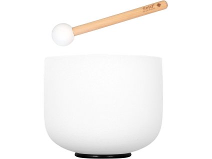 Sela SECF13D Frosted Spievajúca miska 13"