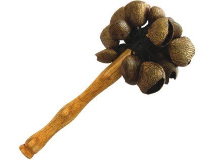 Terre Pangi Shaker