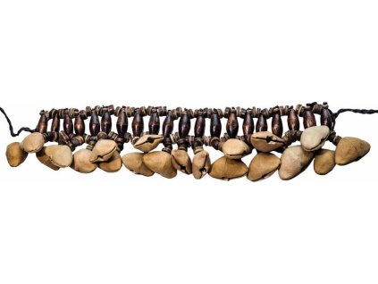 Terre Ankle Chacha Shaker