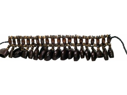 Terre Ankle Juju Shaker