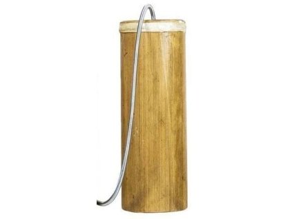 Terre Bamboo M Thunder Shaker