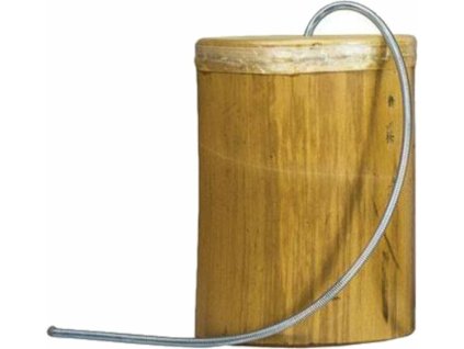 Terre Bamboo L Thunder Shaker