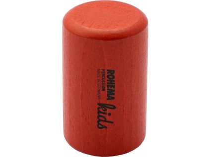 Rohema 61635 Red Medium Pitch Shaker