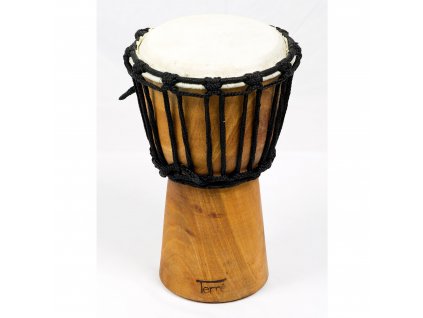 Terre Djembe Oil-finish 25 cm