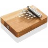 Kalimba B11 Elektro low