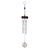 Meinl Sonic Energy Mini Chakra Chime 12 Silver 1