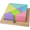 Noicetone M S001-1 Tangram Shaker