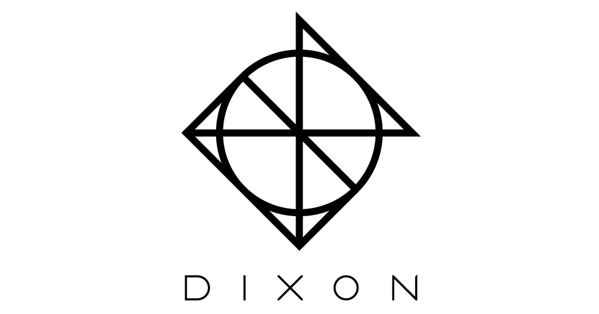 DIXON