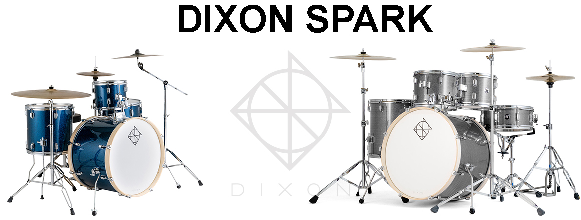 dixon spark