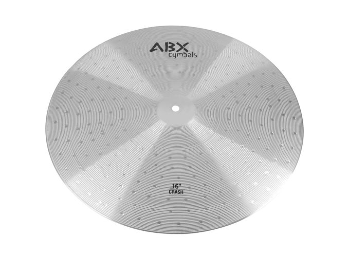 CRH16 CINEL CRASH 16''ABX