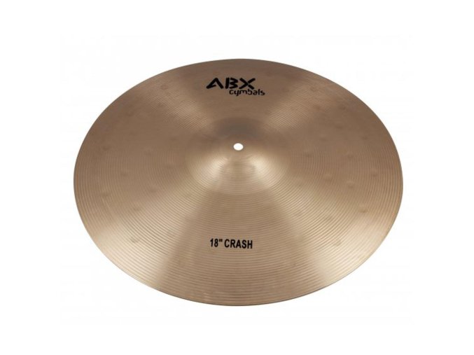CRH18BRONZE CINEL CRASH 18''ABX