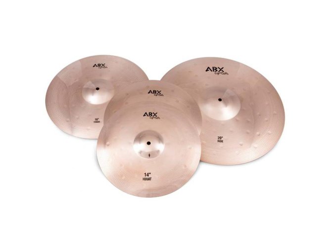CS-BRONZE CINELOVY SET 14/16/20 ABX