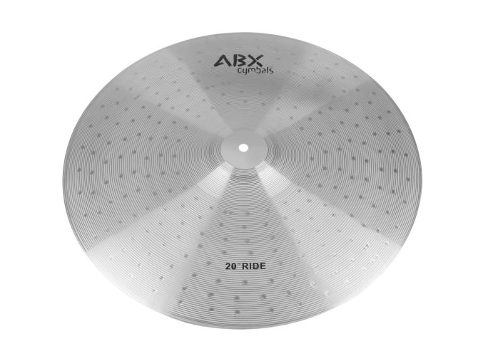 RDE20 CINEL RIDE 20'' ABX
