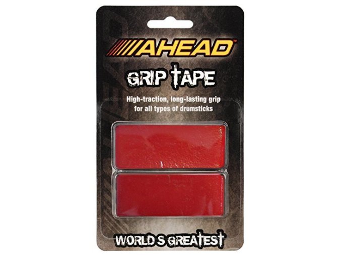 Ahead GTR GRIP TAPE RED